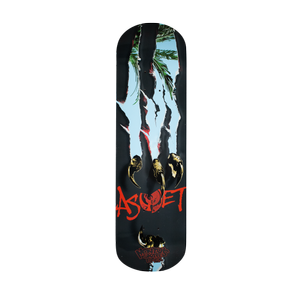 Monty's Skate Pack 8.25